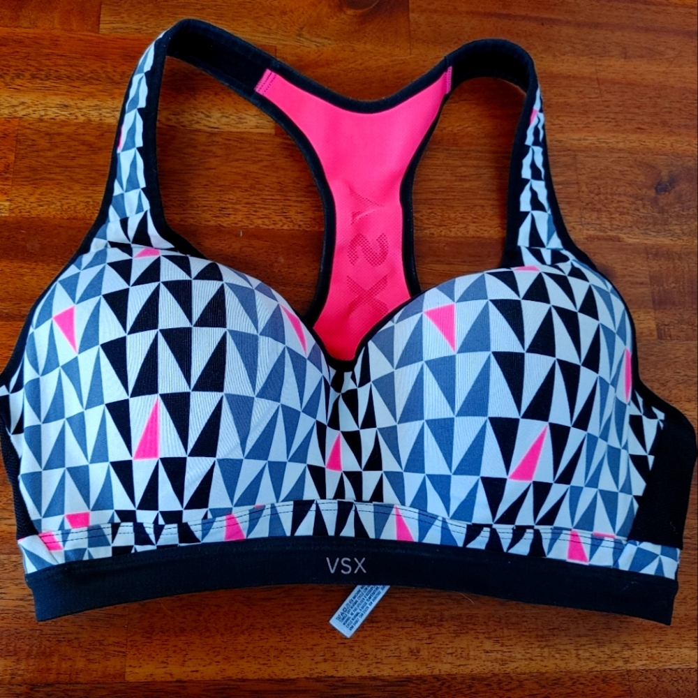 New 36D Victoria secret sport bra